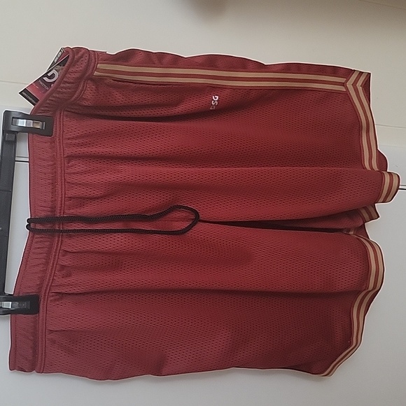 DSG Other - Men's  Mesh DSG  Shorts